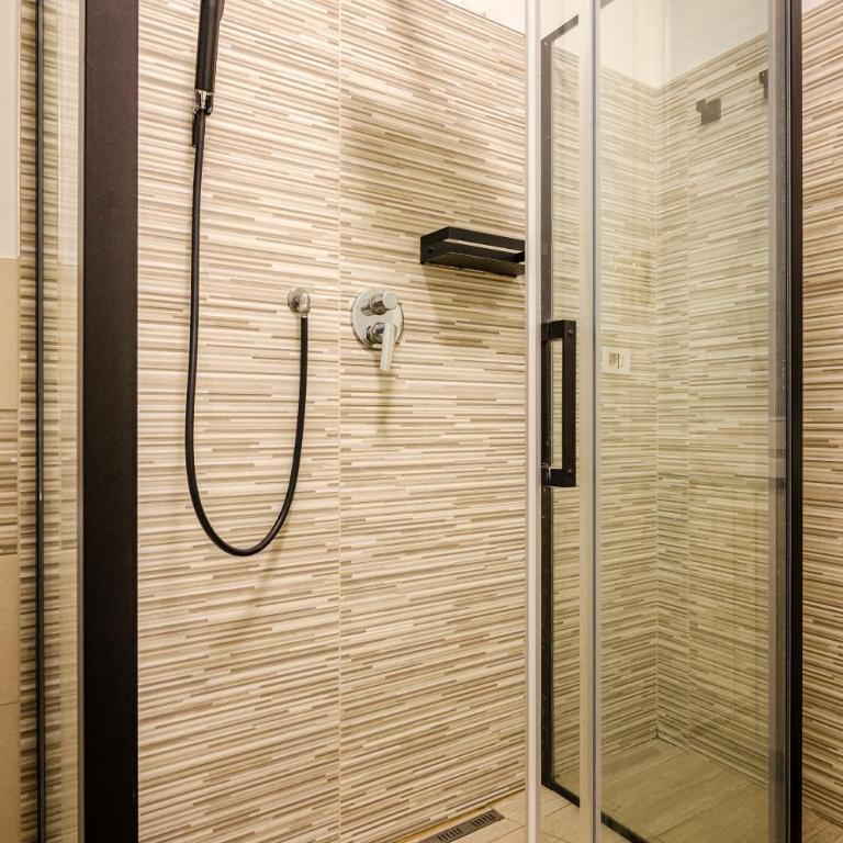 San Felice Terrace - Appartamento con 2 Camere da Letto - 24