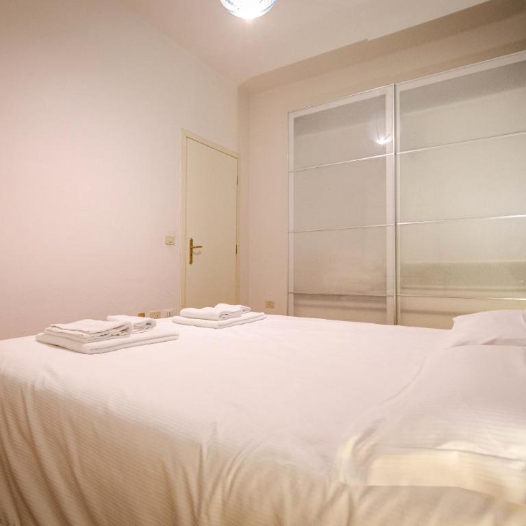 San Felice Terrace - Appartamento con 2 Camere da Letto - 17