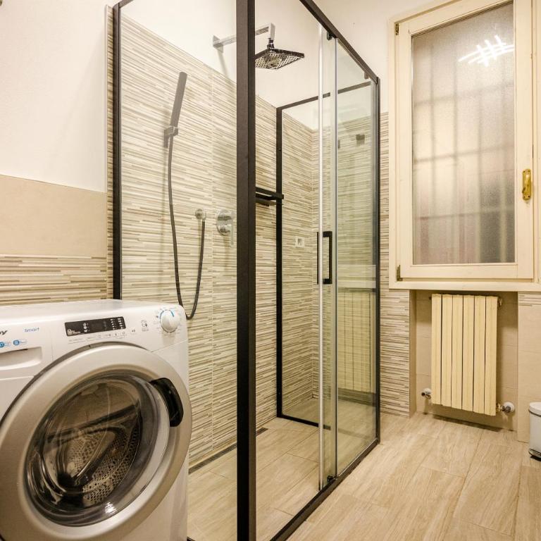 San Felice Terrace - Appartamento con 2 Camere da Letto - 25