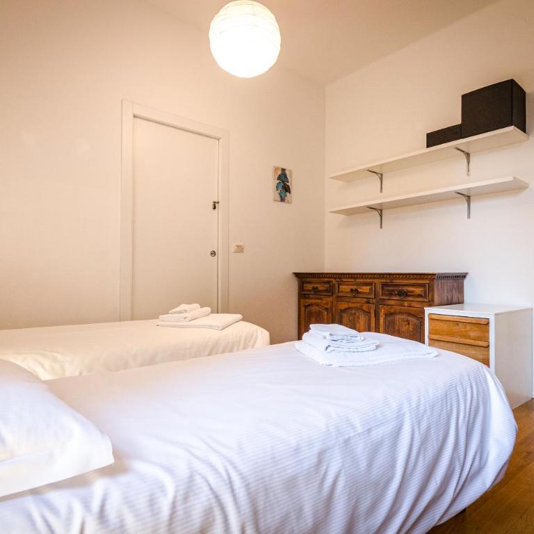 San Felice Terrace - Appartamento con 2 Camere da Letto - 20
