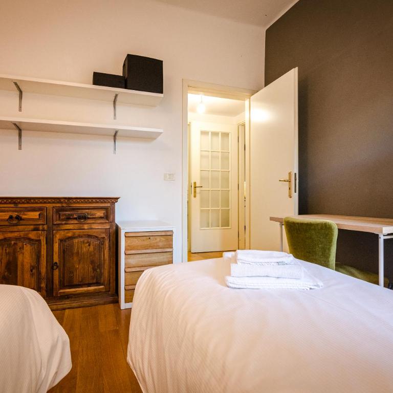 San Felice Terrace - Appartamento con 2 Camere da Letto - 21