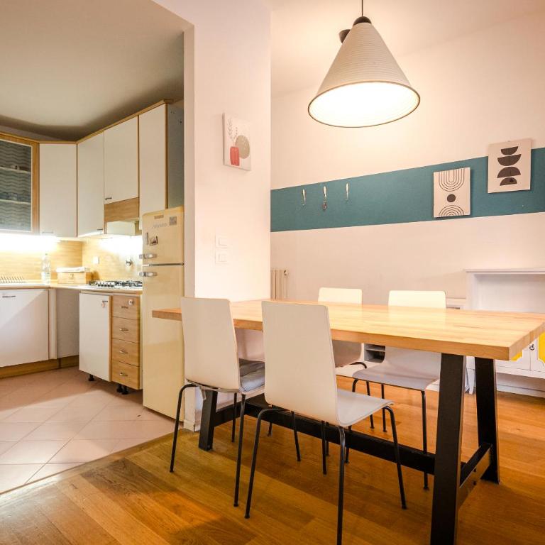 San Felice Terrace - Appartamento con 2 Camere da Letto - 3