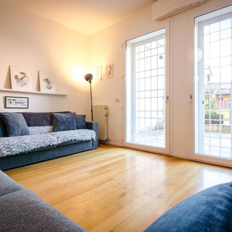 San Felice Terrace - Appartamento con 2 Camere da Letto - 8