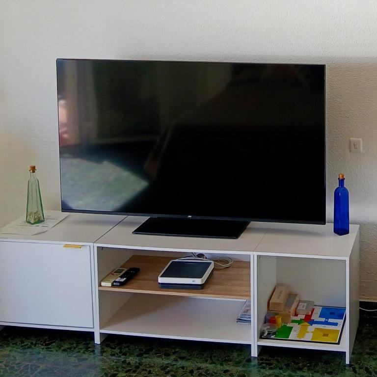 Estudio en primera línea de playa - Estudio con vistas al mar - 35