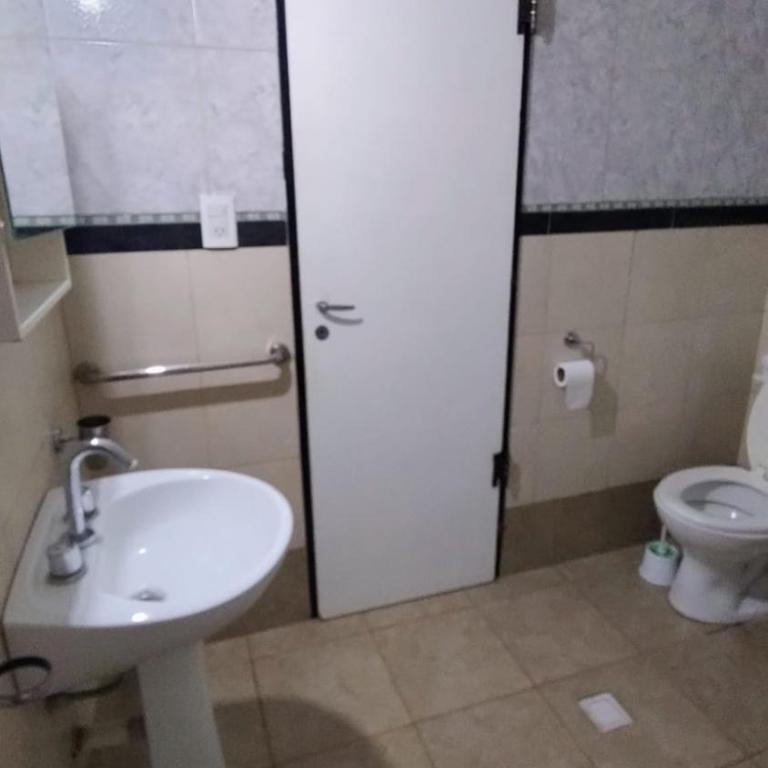 Depto B - One-Bedroom Apartment - 12