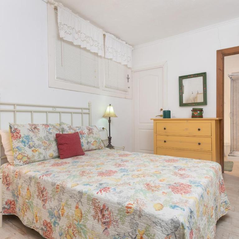 Edificio Canopus, Apartamento 23 en primera linea de la playa - Apartamento - 15