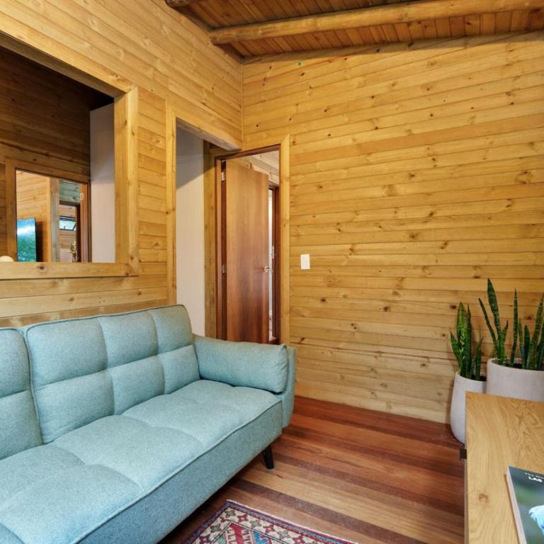 Cabaña Entreaguas - Chalet de 3 dormitorios - 15