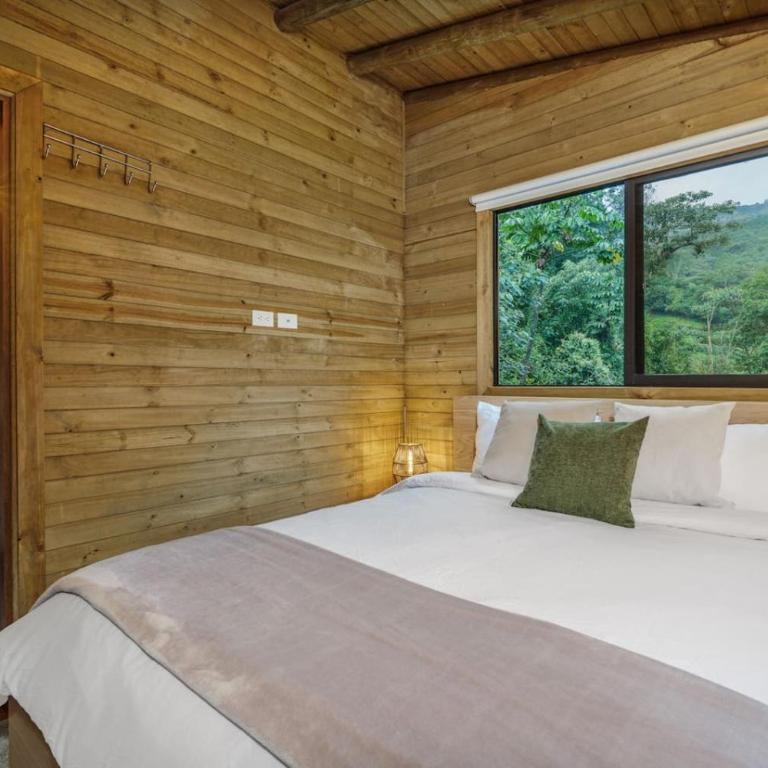 Cabaña Entreaguas - Chalet de 3 dormitorios - 25