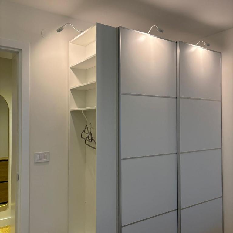 Modern Apartment - Fontana Belgrade - Apartman sa 1 Spavaćom Sobom - 17
