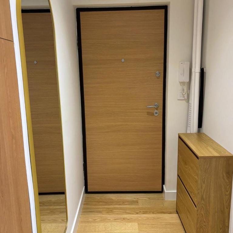 Modern Apartment - Fontana Belgrade - Apartman sa 1 Spavaćom Sobom - 9