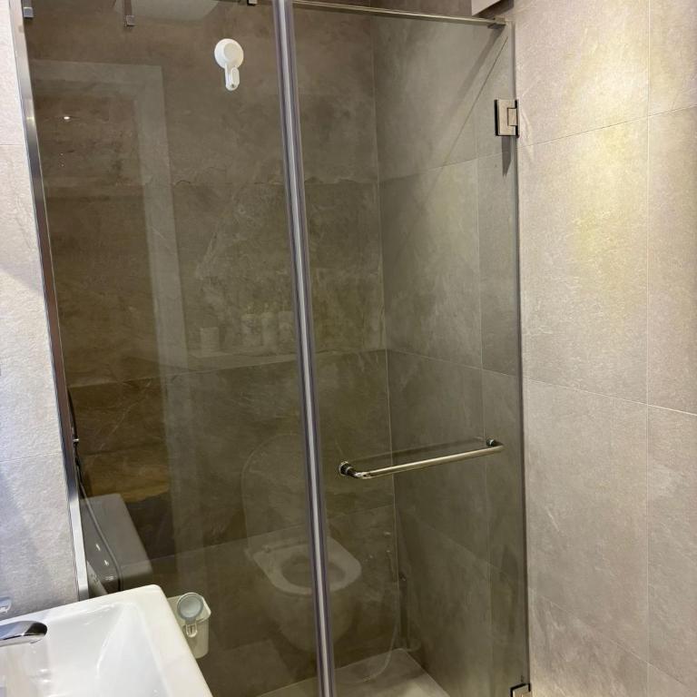 Modern Apartment - Fontana Belgrade - Apartman sa 1 Spavaćom Sobom - 13