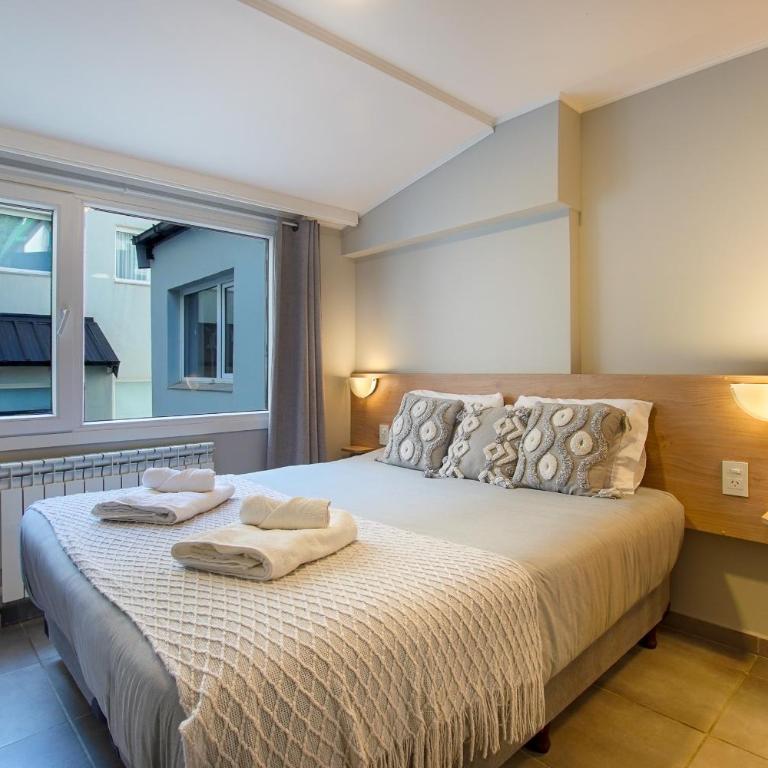 BOG Urban Centro Studio - Apartamento con vistas a la ciudad - 5