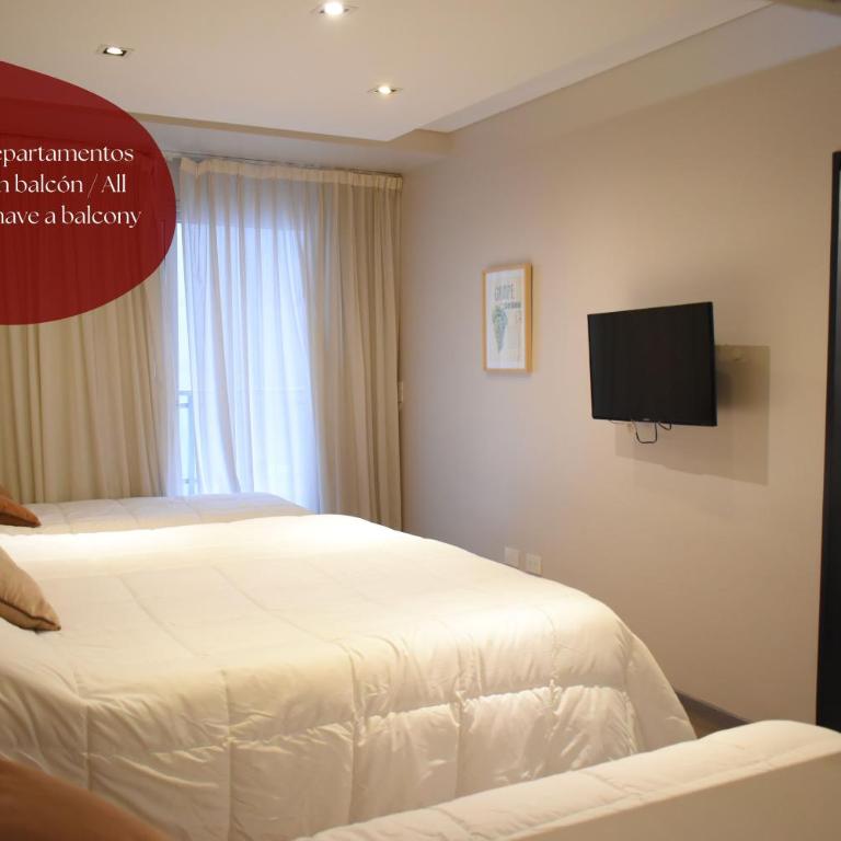 Syrah Suites - Suite Familiar - 5