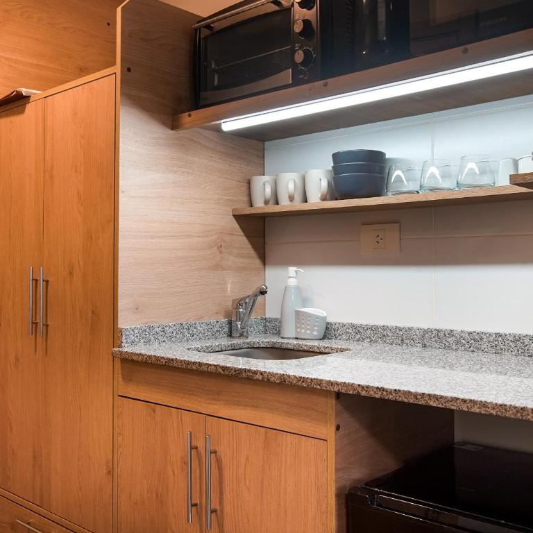 BOG Urban Centro Studio - Apartamento con vistas a la ciudad - 7
