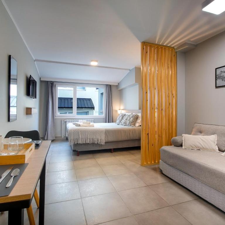 BOG Urban Centro Studio - Apartamento con vistas a la ciudad - 6