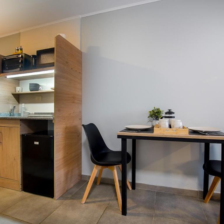 BOG Urban Centro Studio - Apartamento con vistas a la ciudad - 9