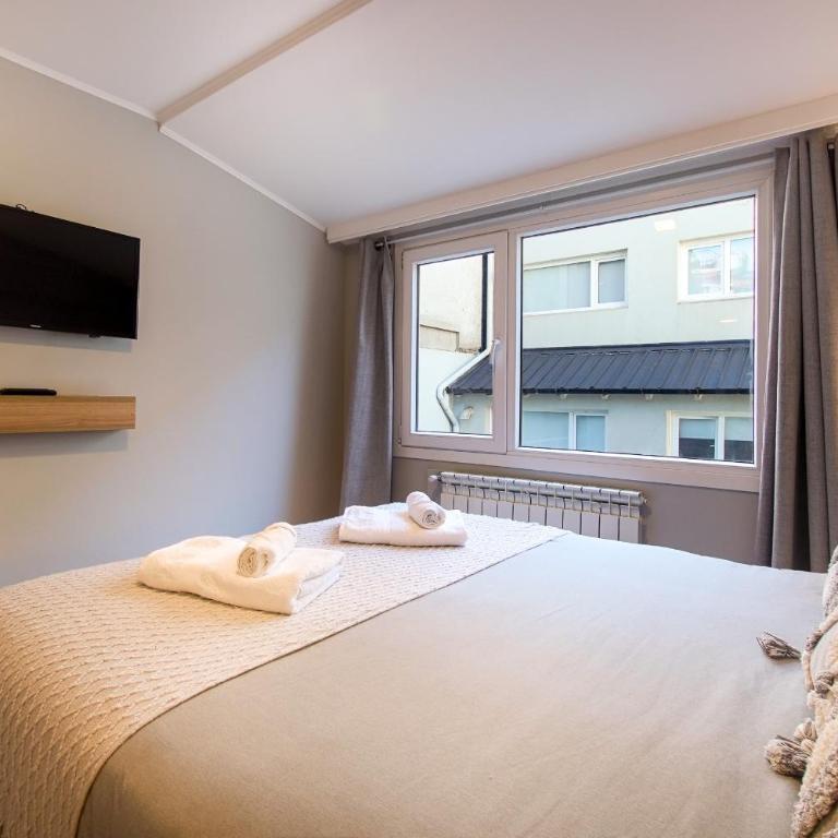 BOG Urban Centro Studio - Apartamento con vistas a la ciudad - 18
