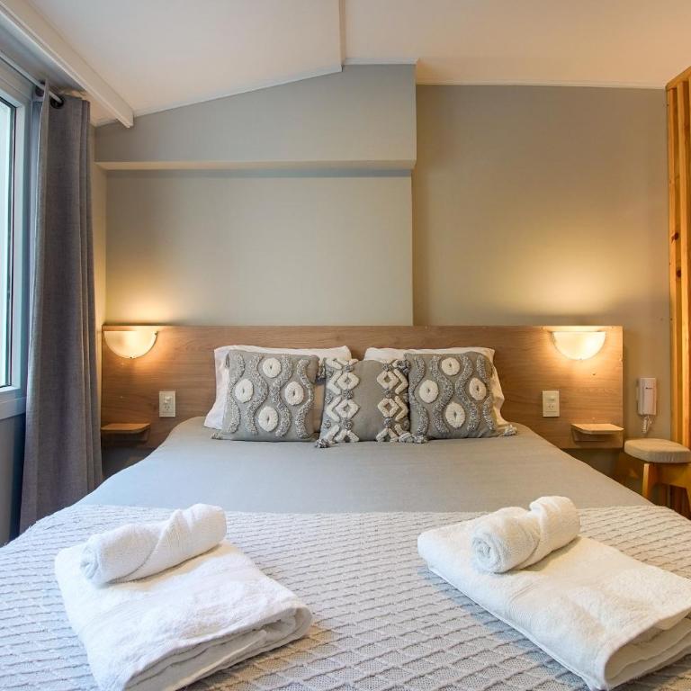 BOG Urban Centro Studio - Apartamento con vistas a la ciudad - 19