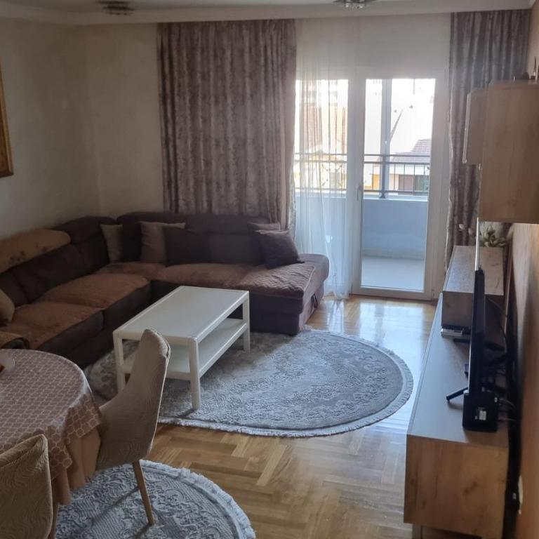 Goca Apartman Budva - Apartman - 1