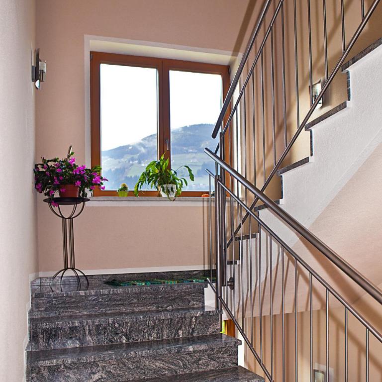 Apartment Oberbichl - Apartment mit 2 Schlafzimmern - 3