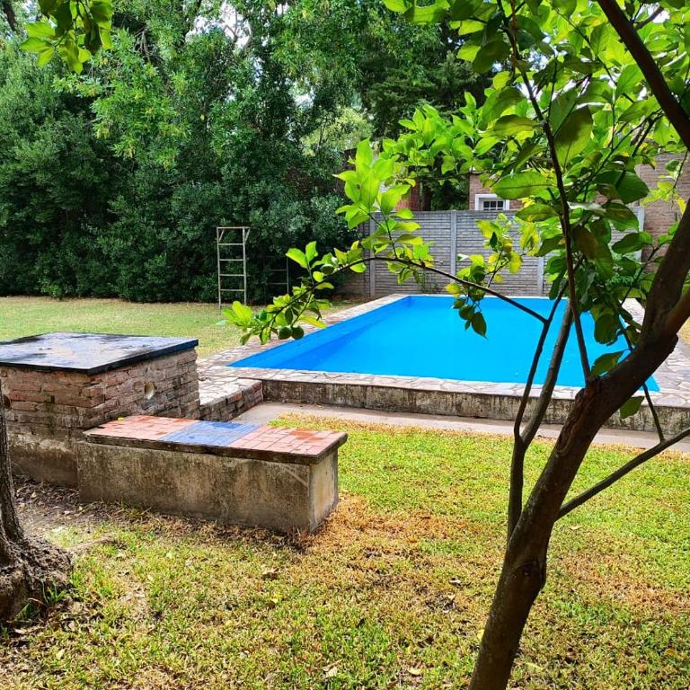 Quinta LOS FRESNOS - One-Bedroom House - 1