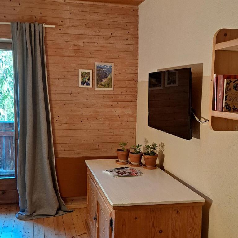 Naturetouch - Apartment mit Badewanne - 15