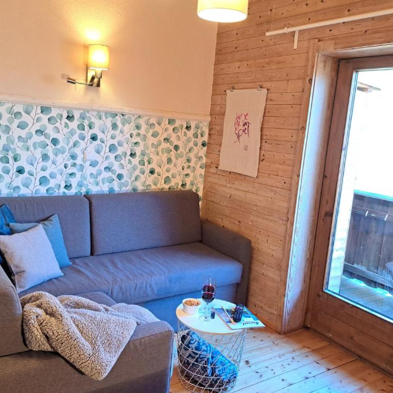 Naturetouch - Apartment mit Badewanne - 14