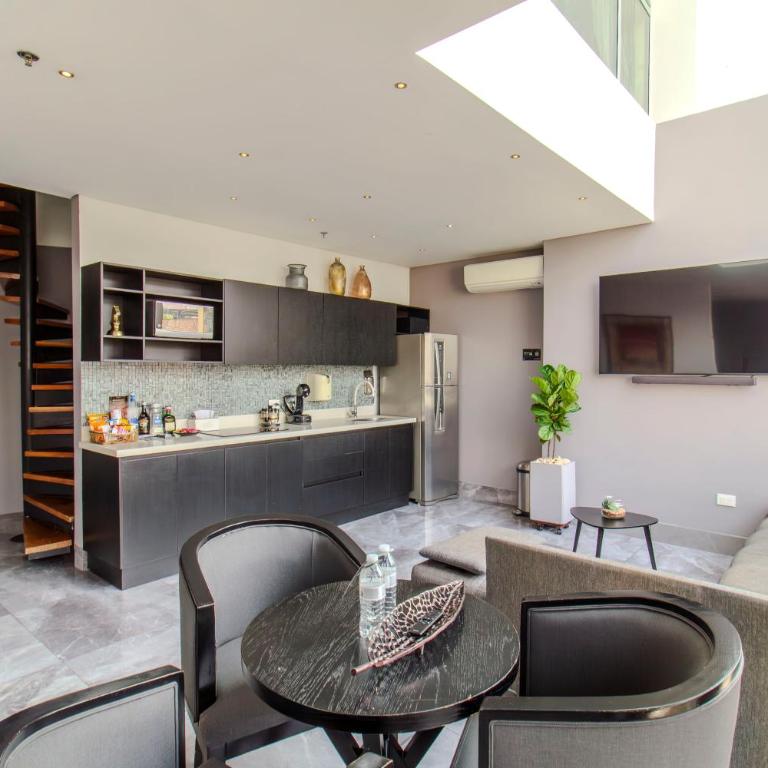 Haven, A Design Hotel - 4-Bedroom penthouse with Hot Tub - 6