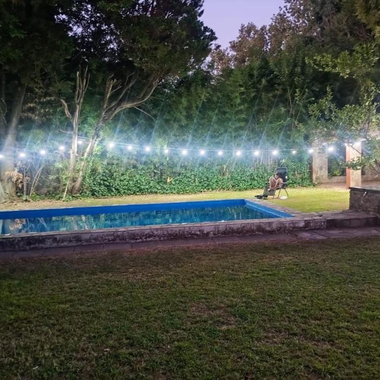 Quinta LOS FRESNOS - One-Bedroom House - 4