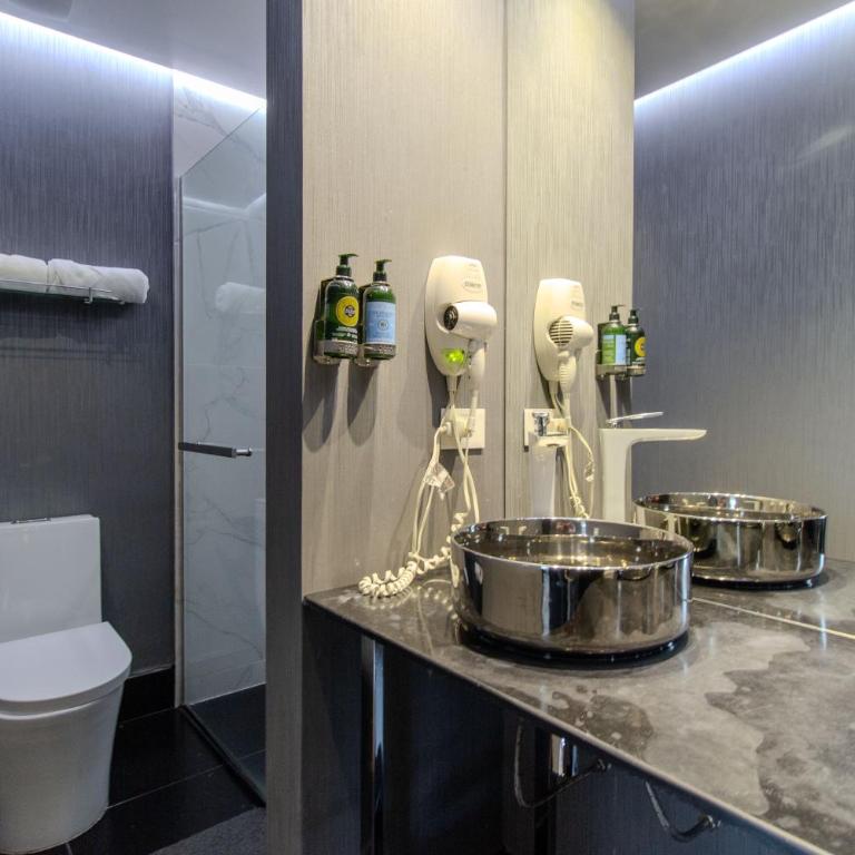 Haven, A Design Hotel - 4-Bedroom penthouse with Hot Tub - 7