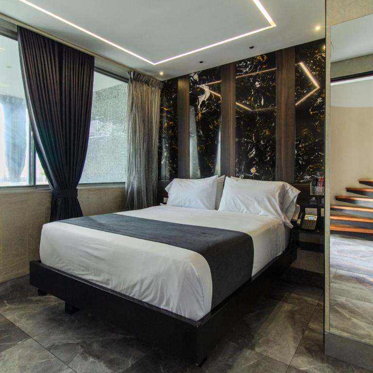 Haven, A Design Hotel - 4-Bedroom penthouse with Hot Tub - 5