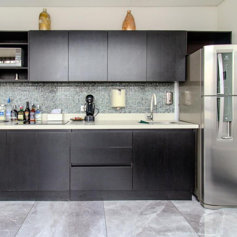 Haven, A Design Hotel - 4-Bedroom penthouse with Hot Tub - 14