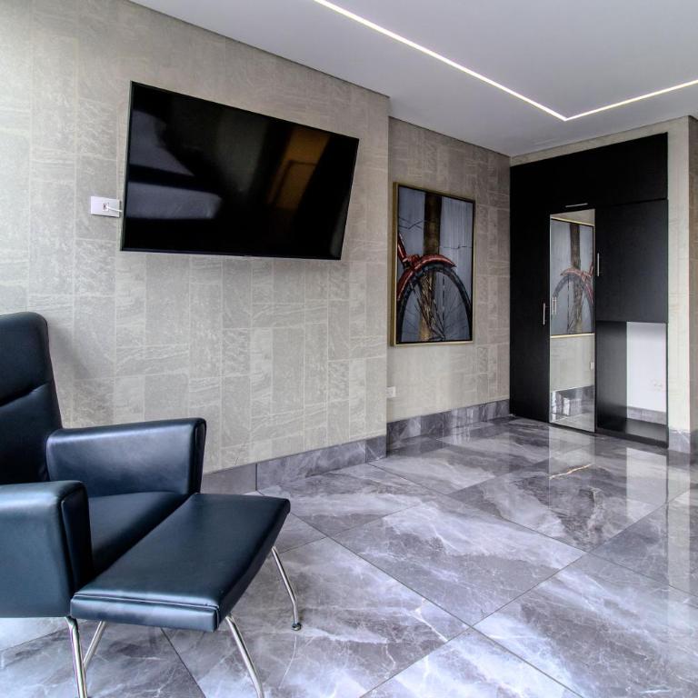 Haven, A Design Hotel - 4-Bedroom penthouse with Hot Tub - 12
