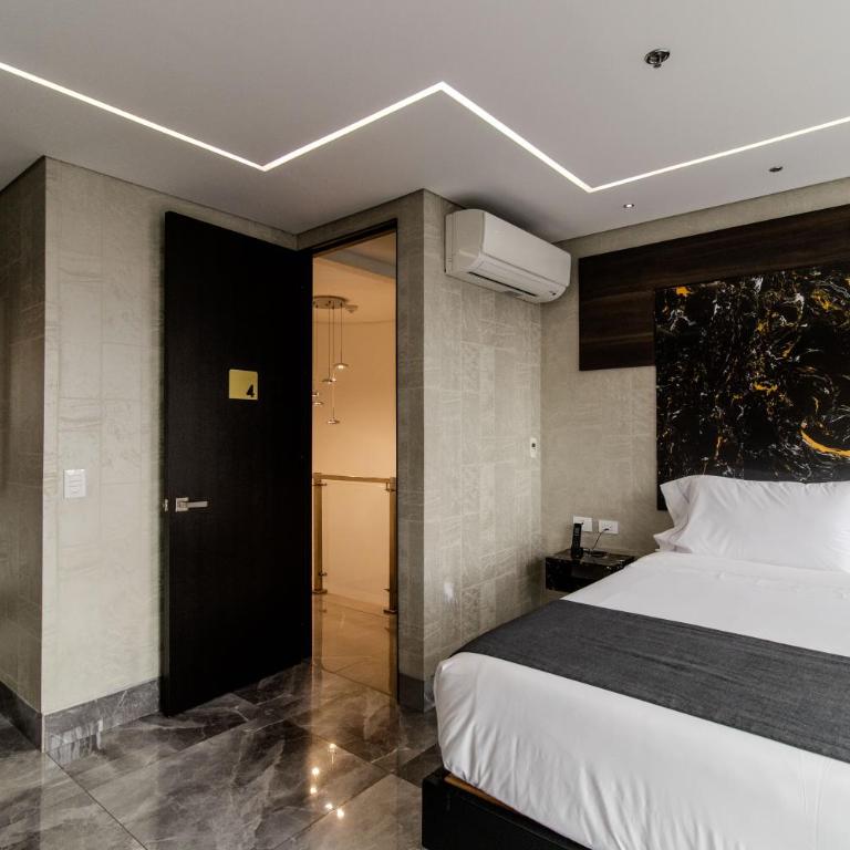 Haven, A Design Hotel - 4-Bedroom penthouse with Hot Tub - 8
