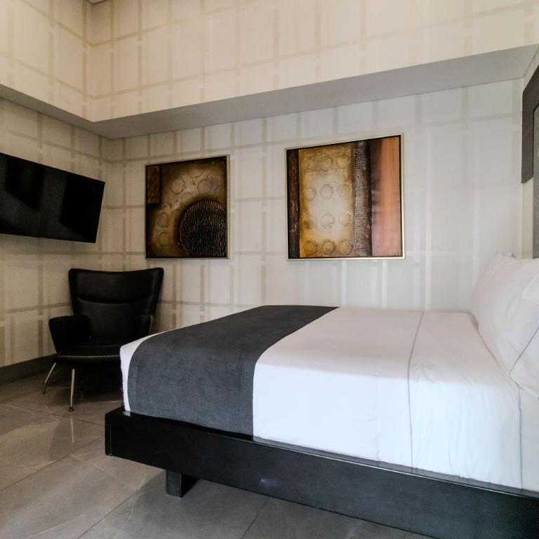 Haven, A Design Hotel - 4-Bedroom penthouse with Hot Tub - 18