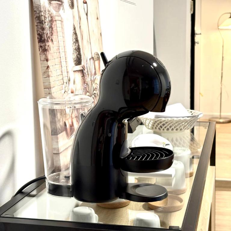 My Home Beautiful Downtown Apartment - Appartamento con 2 Camere da Letto - 23