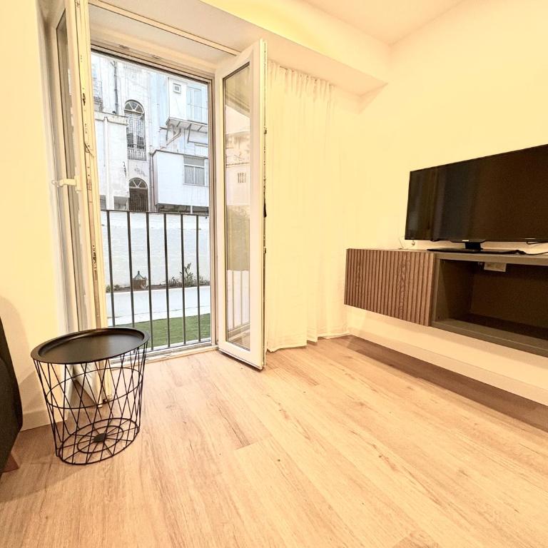 My Home Beautiful Downtown Apartment - Appartamento con 2 Camere da Letto - 11
