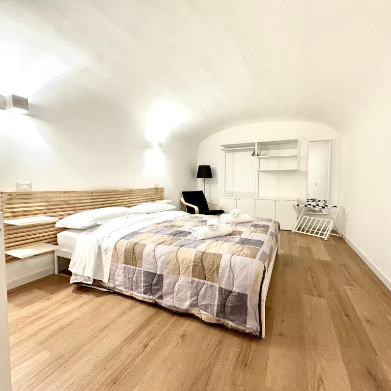 My Home Beautiful Downtown Apartment - Appartamento con 2 Camere da Letto - 14