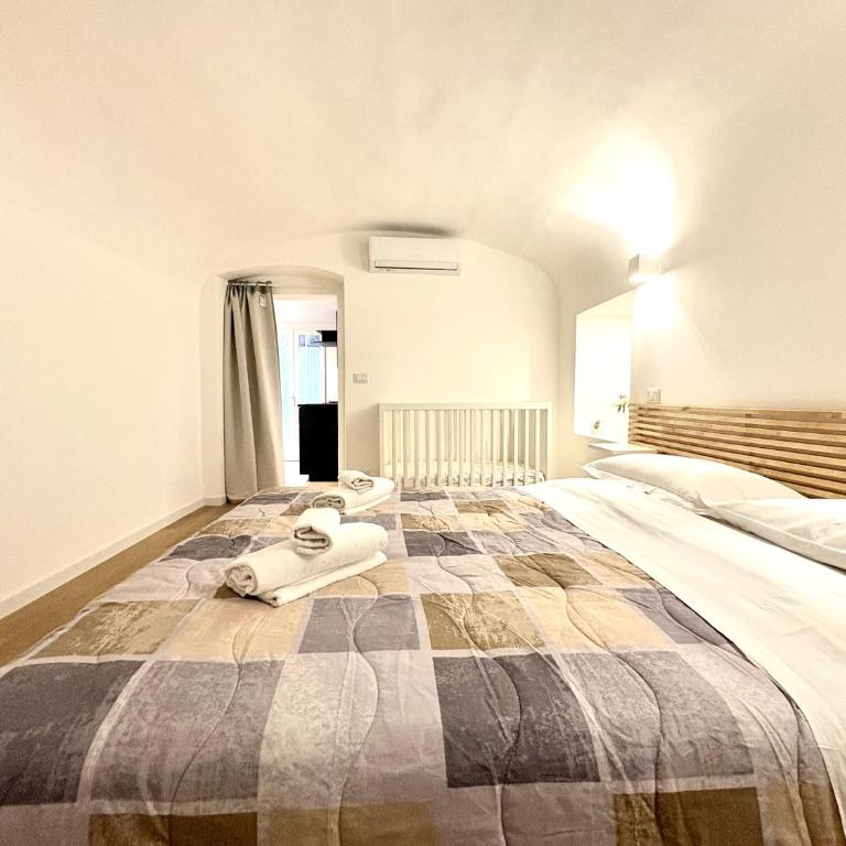 My Home Beautiful Downtown Apartment - Appartamento con 2 Camere da Letto - 19