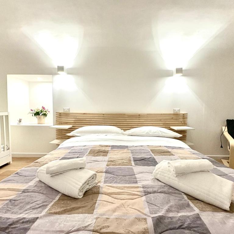 My Home Beautiful Downtown Apartment - Appartamento con 2 Camere da Letto - 2