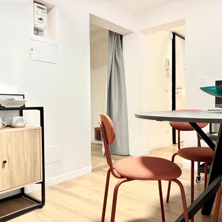 My Home Beautiful Downtown Apartment - Appartamento con 2 Camere da Letto - 3