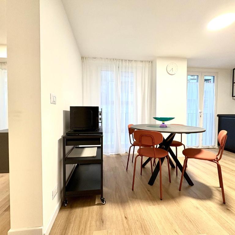 My Home Beautiful Downtown Apartment - Appartamento con 2 Camere da Letto - 4