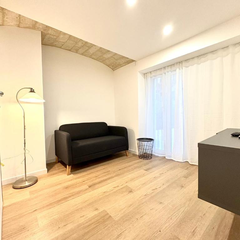My Home Beautiful Downtown Apartment - Appartamento con 2 Camere da Letto - 10