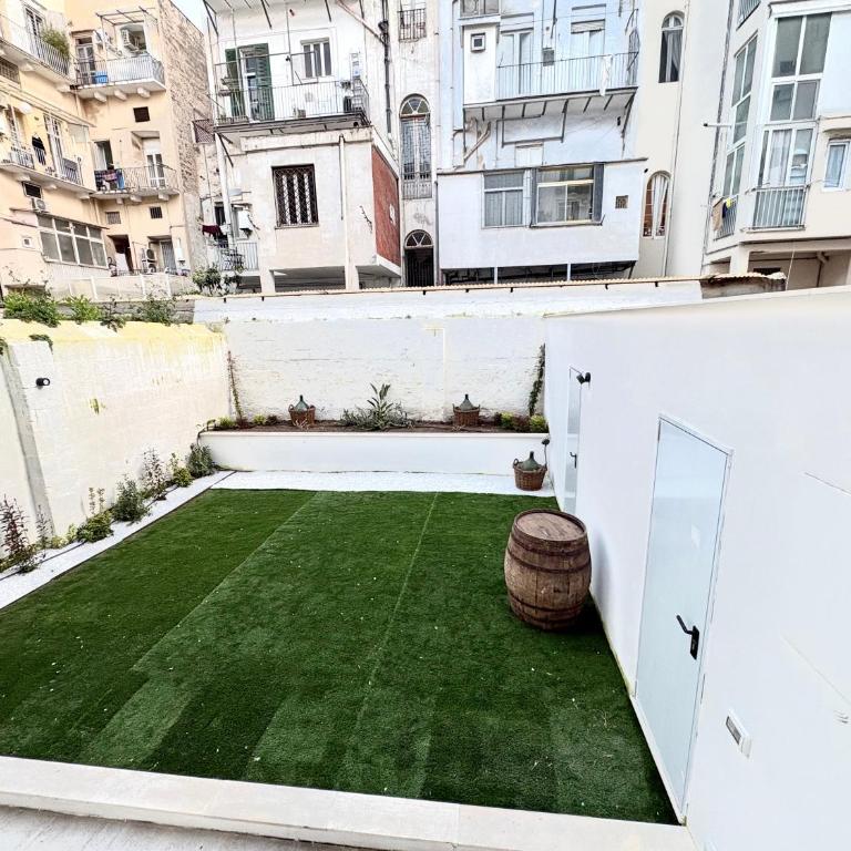 My Home Beautiful Downtown Apartment - Appartamento con 2 Camere da Letto - 9