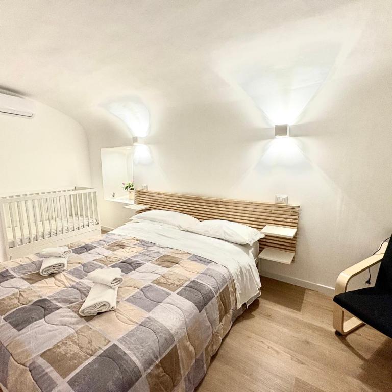 My Home Beautiful Downtown Apartment - Appartamento con 2 Camere da Letto - 18