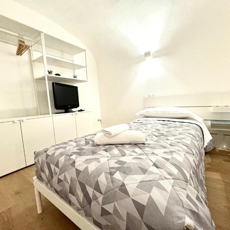 My Home Beautiful Downtown Apartment - Appartamento con 2 Camere da Letto - 17