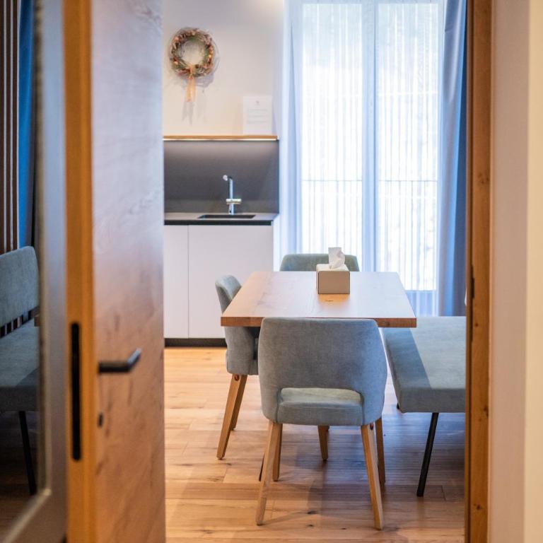 Appartament Lago di Braies - Appartamento con 2 Camere da Letto e con Vista Montagna - 6