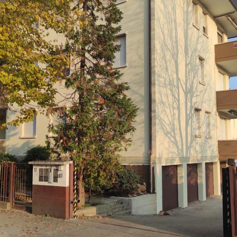 Grande appartamento immerso nel verde - Poeta - Appartamento con 2 Camere da Letto e Balcone - 7