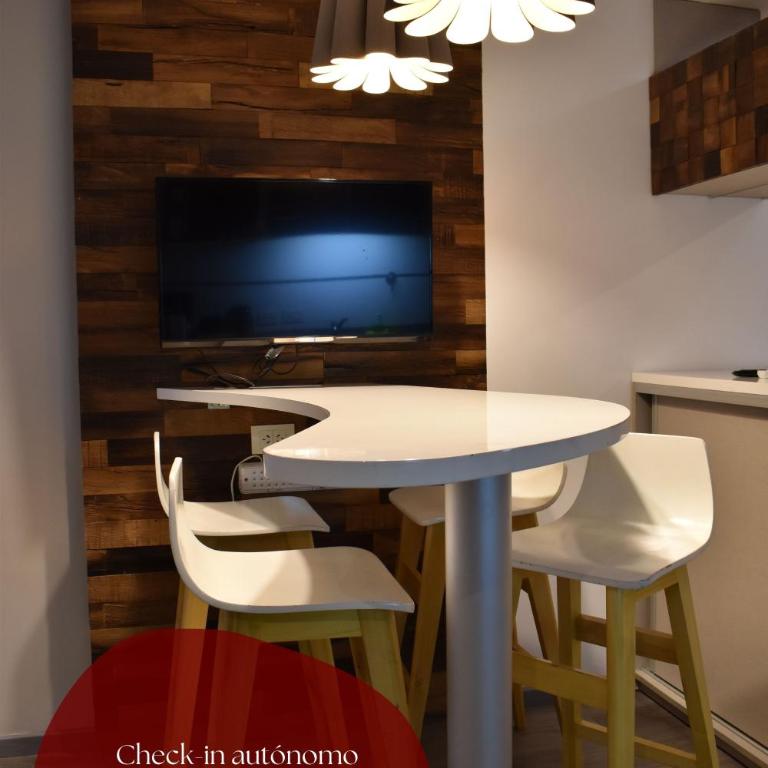 Syrah Suites - Suite Familiar - 9