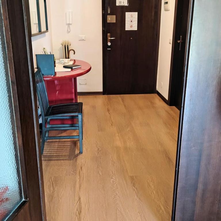 Grande appartamento immerso nel verde - Poeta - Appartamento con 2 Camere da Letto e Balcone - 21